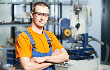 Goliath Crane Equipment