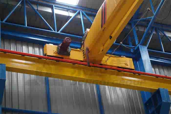 Goliath Crane Equipment