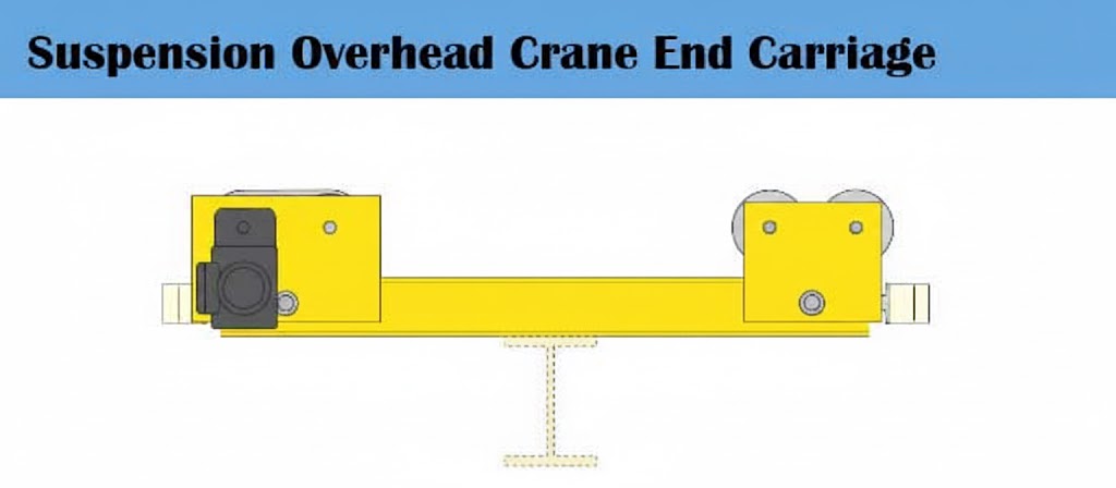 Goliath Crane Equipment