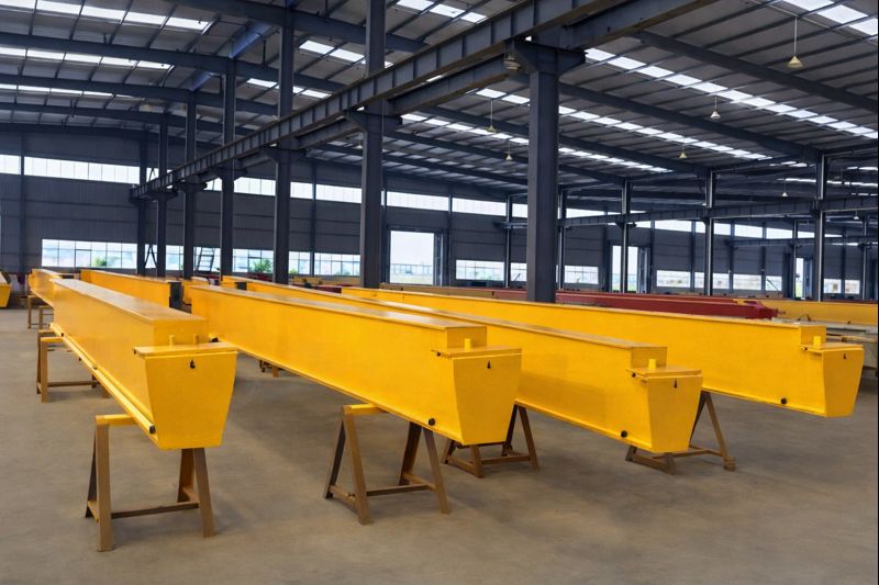 Goliath Crane Equipment