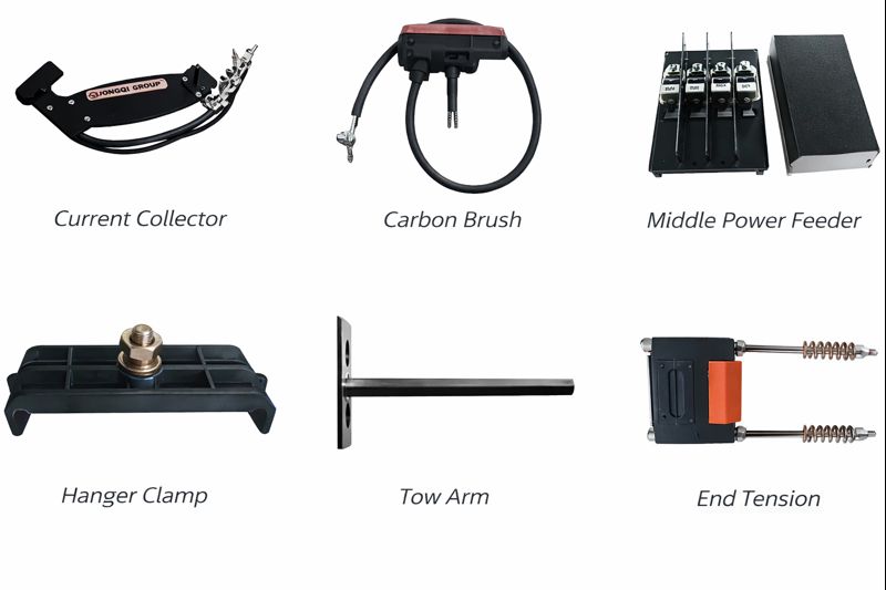Goliath Crane Equipment