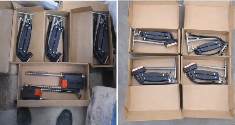 Goliath Crane Equipment