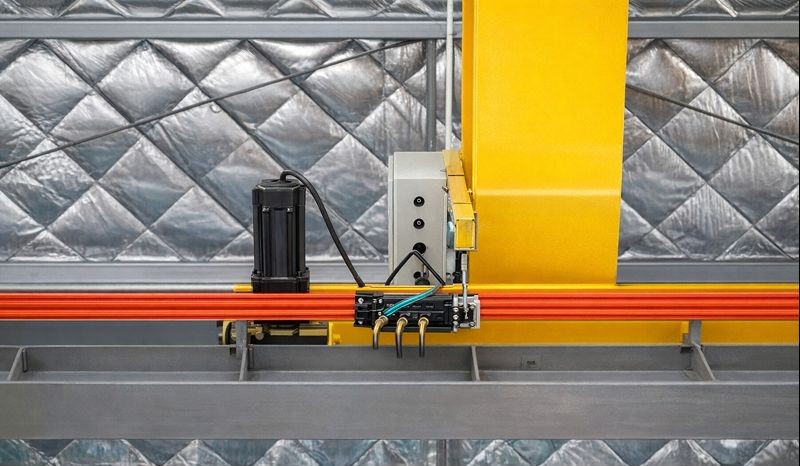 Goliath Crane Equipment